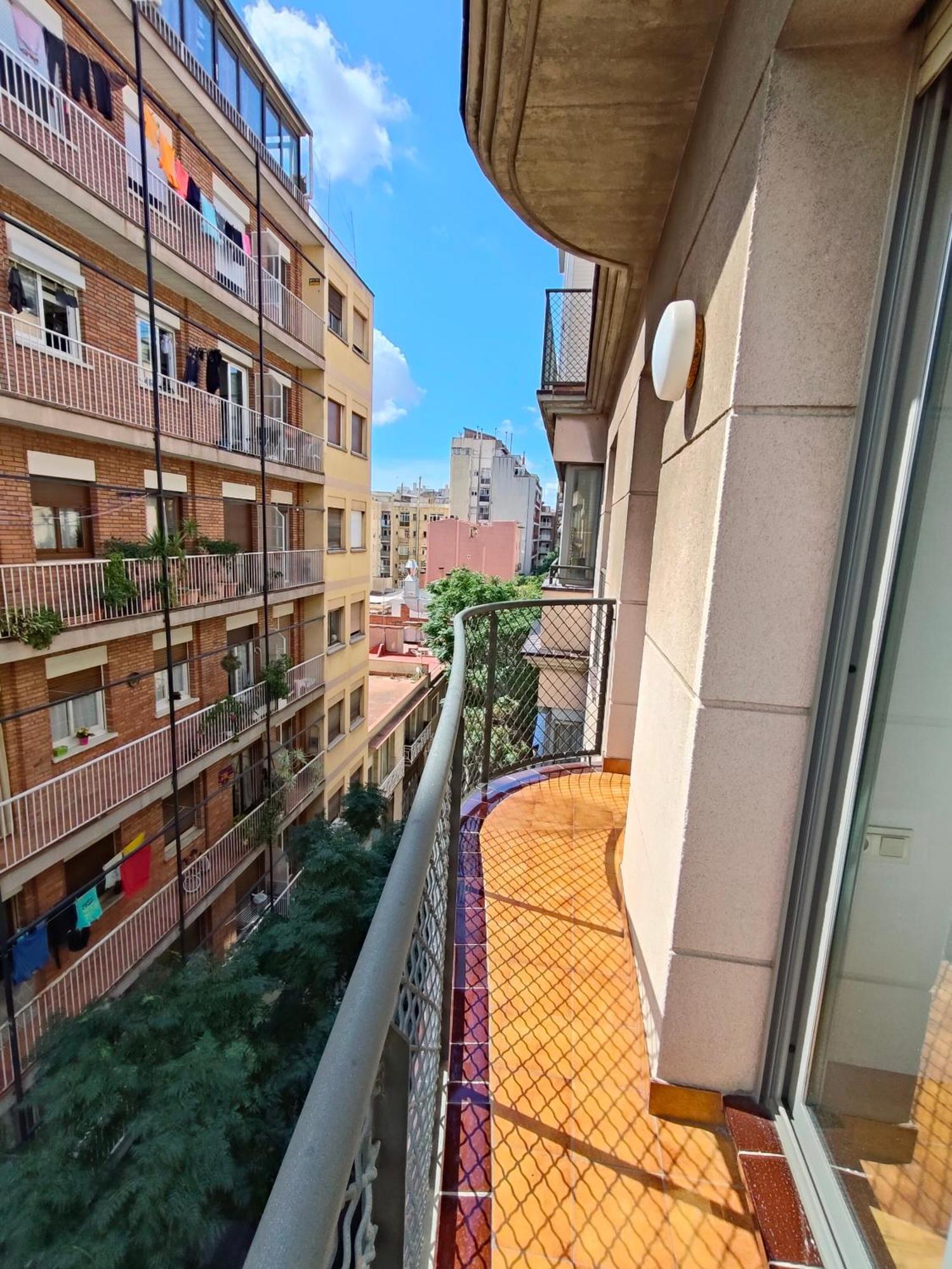 Sagrada Familia Apartment 265 Barcelona Luaran gambar