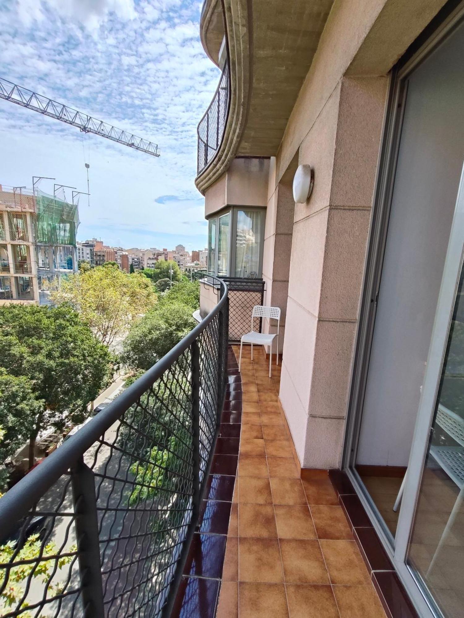 Sagrada Familia Apartment 265 Barcelona Luaran gambar