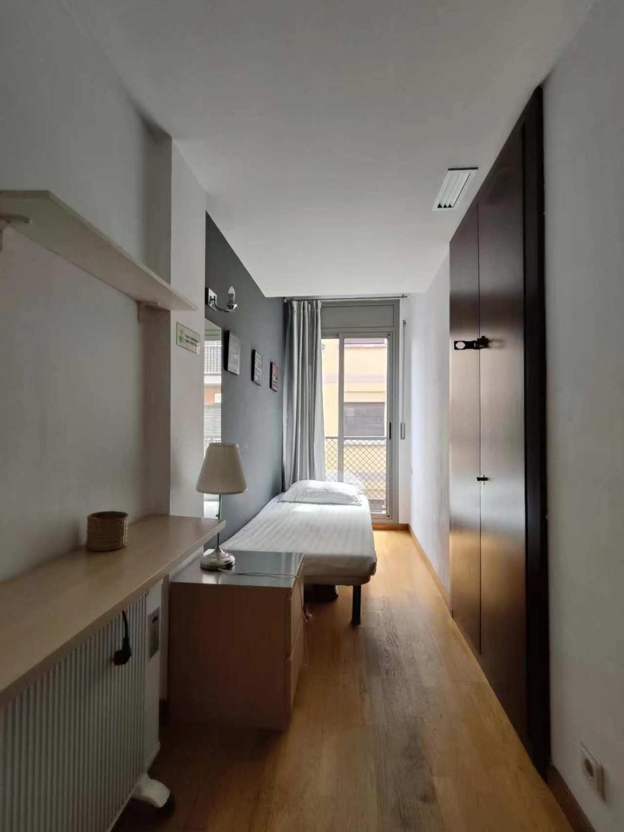 Sagrada Familia Apartment 265 Barcelona Luaran gambar