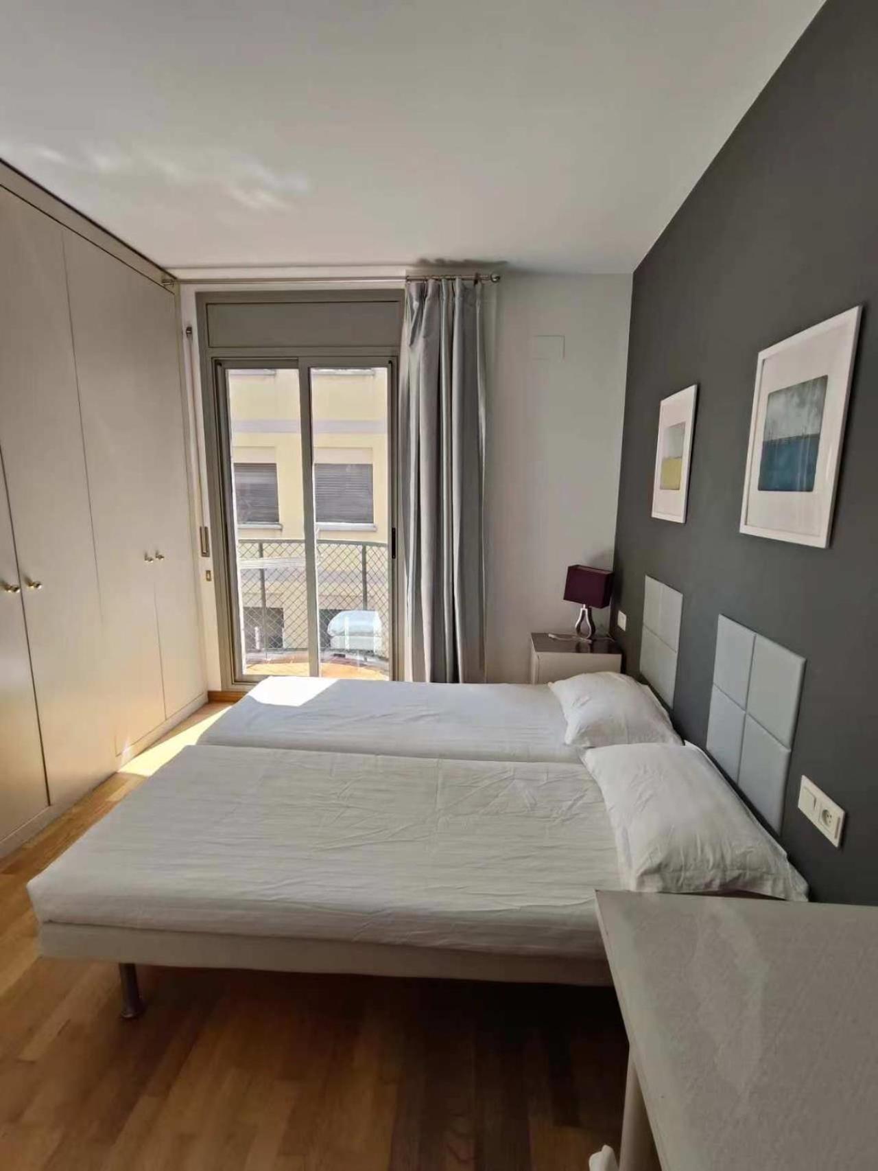 Sagrada Familia Apartment 265 Barcelona Luaran gambar