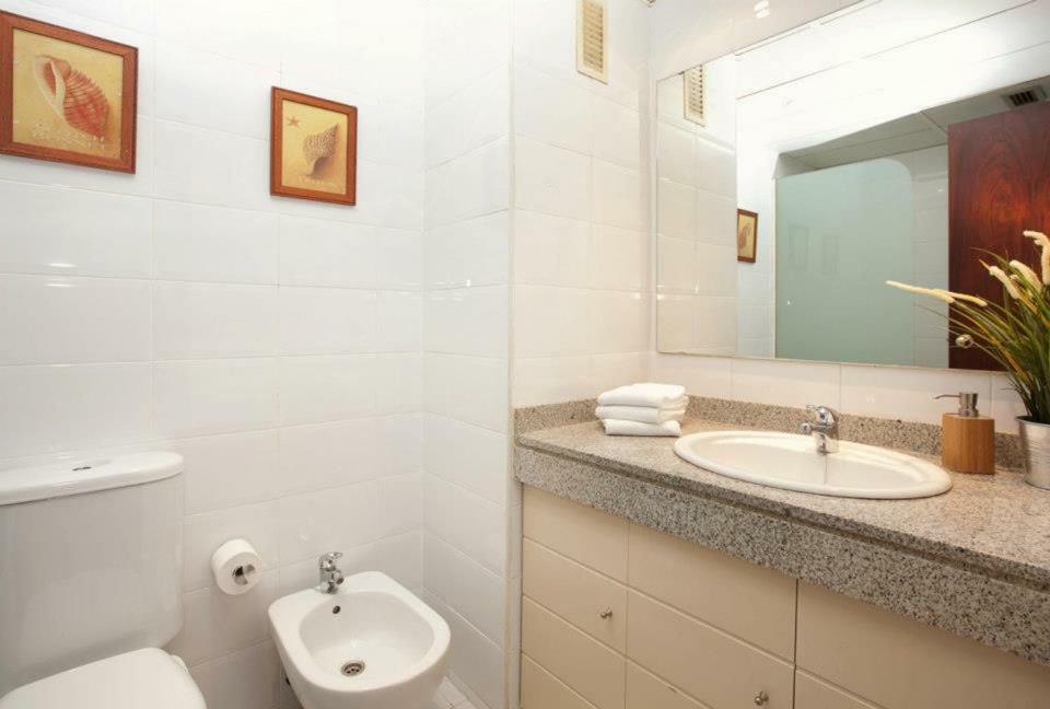 Sagrada Familia Apartment 265 Barcelona Luaran gambar