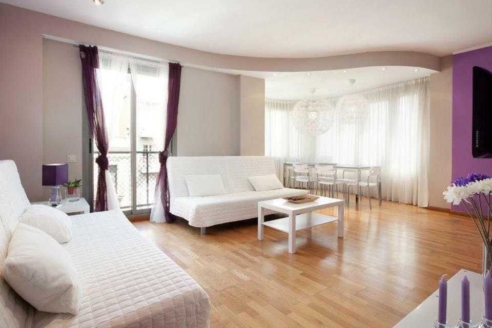 Sagrada Familia Apartment 265 Barcelona Luaran gambar