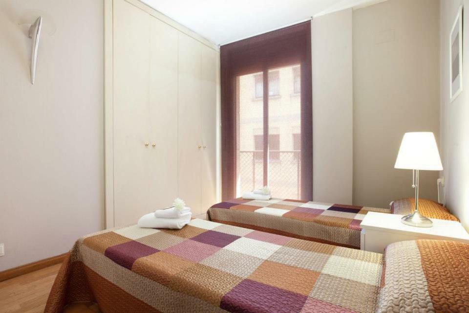 Sagrada Familia Apartment 265 Barcelona Luaran gambar
