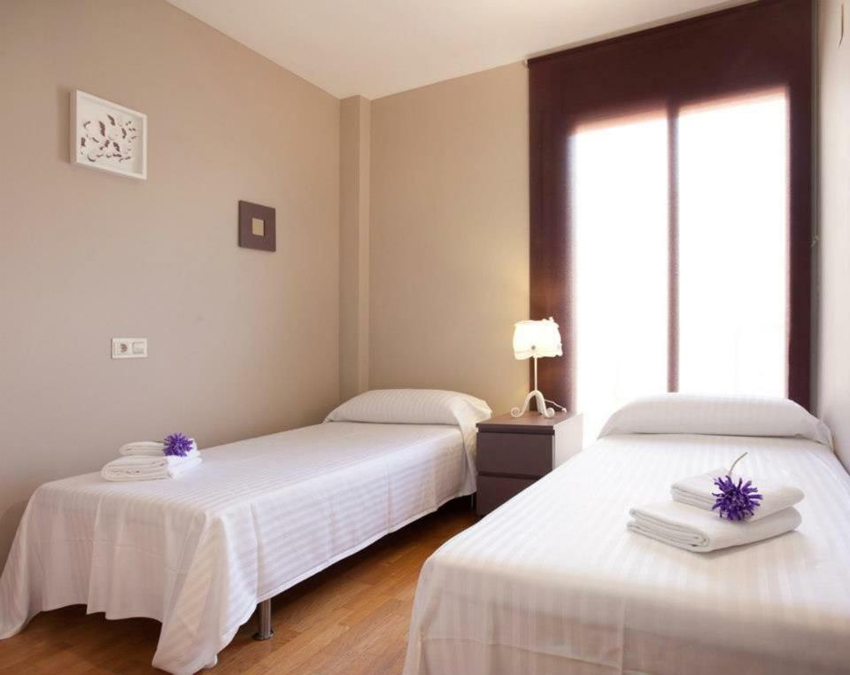 Sagrada Familia Apartment 265 Barcelona Luaran gambar