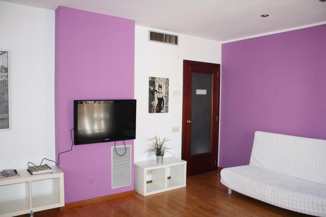 Sagrada Familia Apartment 265 Barcelona Luaran gambar